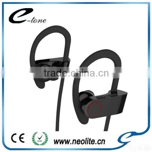 CE RHOS FCC Certification 2016 Strong Quality el Illuminated Blooth Earphone for Smartphone thumbnail-2