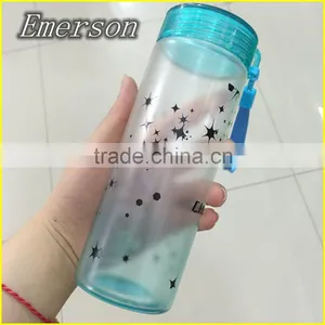 Promotion Plastic Water Bottle Eco Joyshaker Water Bottle Wholesale Plastic Water Bottle Sports Joyshaker Water Bottle Bpa Free thumbnail-1