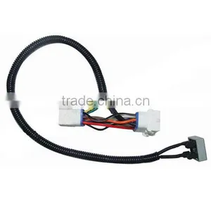 Golf Cart Club Car Precedent Gas Harness for Sale thumbnail-1