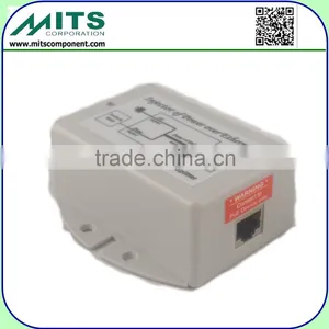 18W/18V 1 Port PoE Injector for IP Phone, IP Cam, AP, Security & Networking Devices thumbnail-3