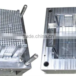 Plastic Basket Moulds thumbnail-1