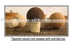 Wine Cork / Cork Stopper / Wine Stopper thumbnail-1