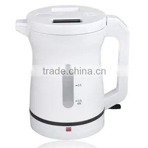 1L Electric Water Kettle thumbnail-1