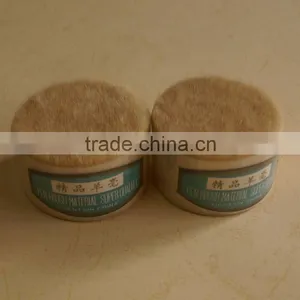 Goat Hair for Pen Brush,washed and High Temperature for Distinction thumbnail-1