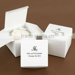 Wholsale White Bread Box thumbnail-1