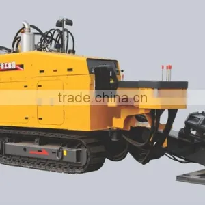 XCMG Horizontal Directional Drill Rig XZ200 thumbnail-3
