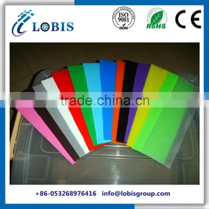 Durable Recyclable Proplex 12mm Thick Plastic Sheet thumbnail-3