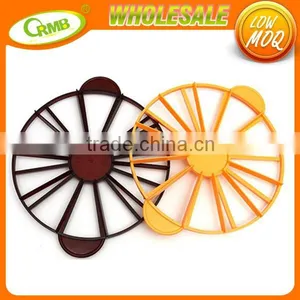Portable Kitchen Gadget Cake Pie Slicer Cake Cutting Tools thumbnail-1