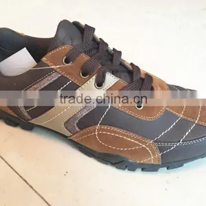 2016 New Style Lace Up Casual Sports Shoes for Men thumbnail-1