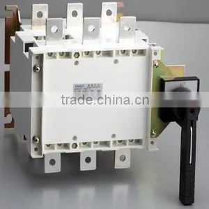 QGLZ1(HGLZ1) SERIES LOAD ISOLATION SWITCH thumbnail-1