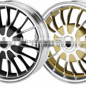 Wheel for Small Scooter thumbnail-1