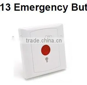Emergency Button Panic Button EB-13 thumbnail-1