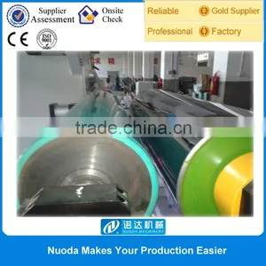 Alibababa Express China Plastic Film Extrusion Machine thumbnail-3