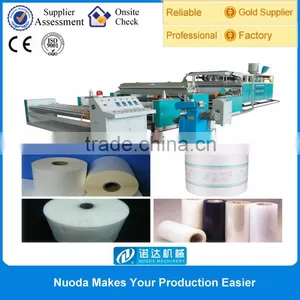 Cast Film Extruding Laminating Machine thumbnail-6