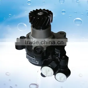 Hino Truck Power Steering Pump 44310-1901 44310-1881 H06CT H07D thumbnail-1