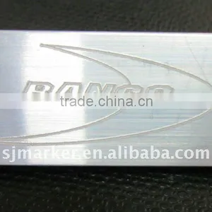 Cheap Pneumatic Desktop Metal Marking Machine thumbnail-2