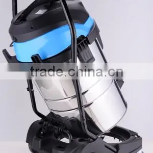 Big Capacity Powerful Drum Vacuum Cleaner BJ141-80L for Industrial&car Cleaning thumbnail-2