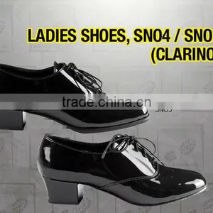 Lady Shoes thumbnail-1