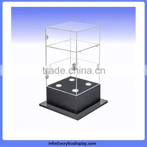 Top Grade High Technology Clear Box Acrylic Box thumbnail-1