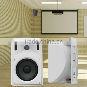 High Quality Mini Wall Hanging Ceiling Speakers thumbnail-1