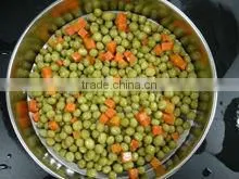 300G/200G Canned Mixed Vegetables Brands in 783# Tin thumbnail-4