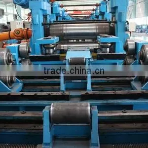 ERW140 Roll Forming Machine thumbnail-2