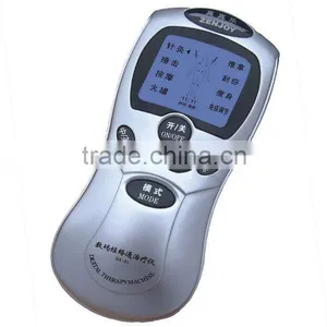 Hospital Medical Equipments/portable TENS Massager thumbnail-1