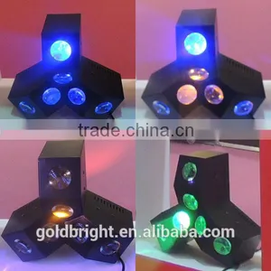 Stage Equipment LED Light hs Code 9405409000 thumbnail-1