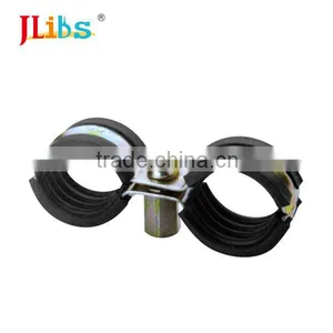 1/4" Clamp for Frameless Glass Railing for Greece thumbnail-1