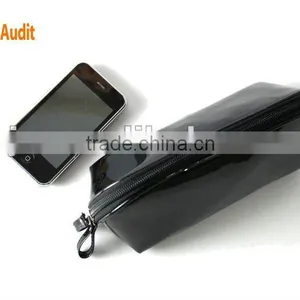 Light Color Cosmetic Pouch thumbnail-1