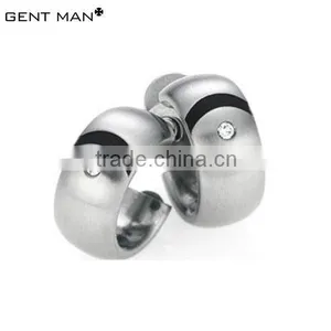 Girls Stainless Steel Jewelry Earring Cuffs thumbnail-1