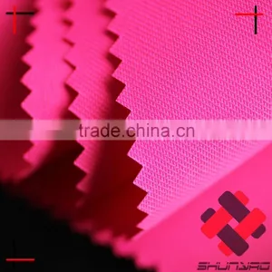 Polyester Dobby Twill Taslan Fabric thumbnail-5