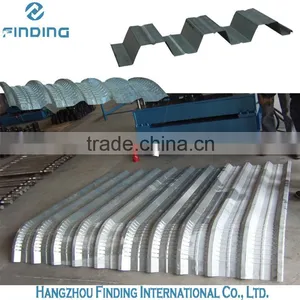 Roof Steel, Aluminum Sheets Steel Roof Design, Metal Steel Roof Tile thumbnail-1