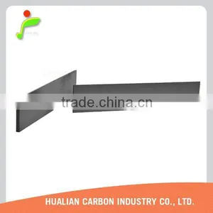 FUEL PUMP CARBON GRAPHITE VANES thumbnail-1