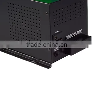 3kw Pure Sine Wave Hybrid Solar Inverter thumbnail-4
