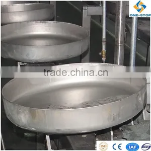 Pig Slaughtering Equipment Ground Type Pig Offal Sanitary Equipment thumbnail-2