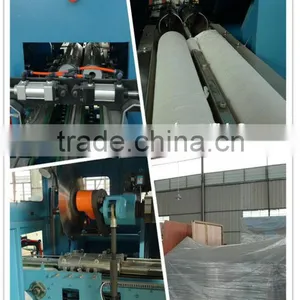 MH-1575A High Speed Full-Auto Band Saw Cutting Machine thumbnail-3