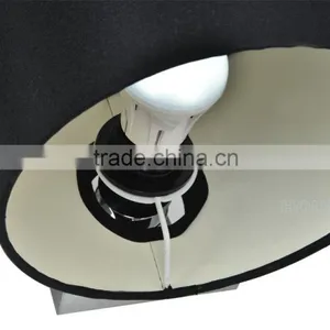Hotel Decorative Black Wall Light Wall Sconce,black Wall Light Wall Sconce,wall Light Wall Sconce W1020 thumbnail-5