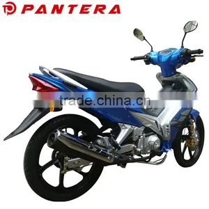 Competitive Price Four Stroke CUB Motobike 110cc thumbnail-4