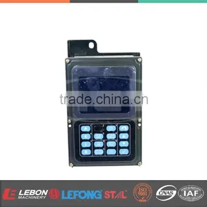 Excavator Parts Monitor 7835-12-1009 7835-12-1000 7835-12-3007 7835-12-3000 thumbnail-1