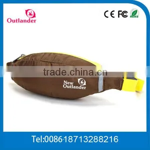 Lightweight & Durable Waterproof Running Waist Bag thumbnail-4