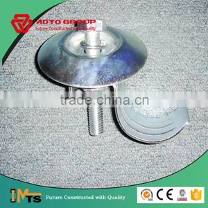 Light Weight Steel Swivel Clamp Parts of a Tubular Scaffolding thumbnail-1