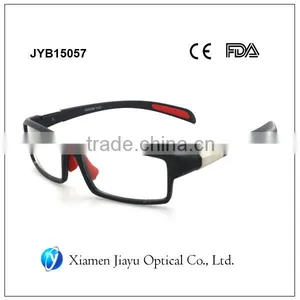 Newfashioned Classic Design Optical Frames Made in China thumbnail-1