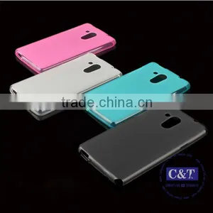 C&T New Fashion TPU Phone Case for Acer Liquid Z500 thumbnail-2