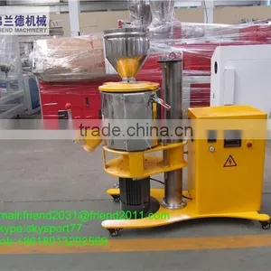 Plastic Mixer Machine/Plastic Powder Mixer thumbnail-3