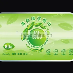 Double Layer High Quality Paper Barcode Label Sticker Printing thumbnail-4