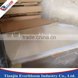 H18 No Heat Treatment 1100/1060 Aluminum Sheet/Plate 0.15mm for PCB Drilling thumbnail-6
