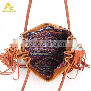 Boho Ethnic Chic Tribal Bags Women Handbag BOHO Fanshion Quality Choice Most Popular thumbnail-5