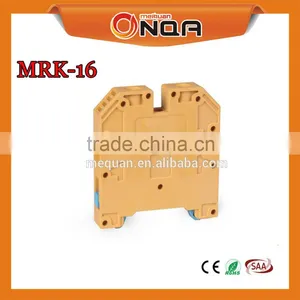 China New ONKA MRK UK Terminal Block Electric Terminal Block Connector thumbnail-2