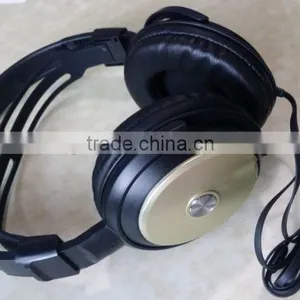 Factory Promotion Price Latest New Design Best Gamer Headsets,funny Microphone Headsets From Factory thumbnail-2